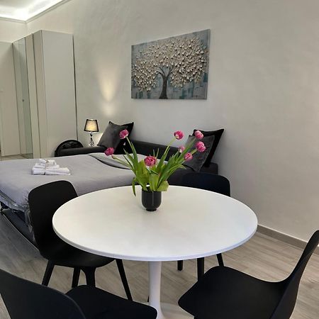 דירות בארי La Casa Di Maar מראה חיצוני תמונה