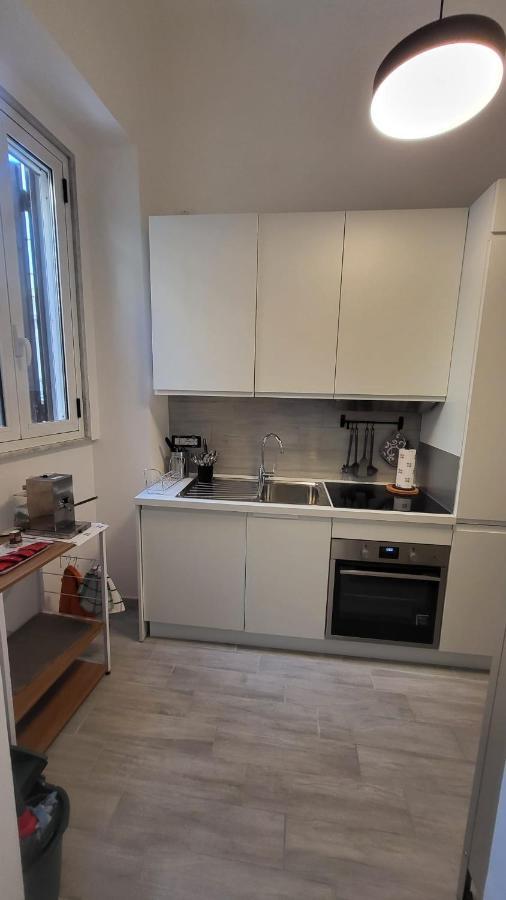 דירות בארי La Casa Di Maar מראה חיצוני תמונה
